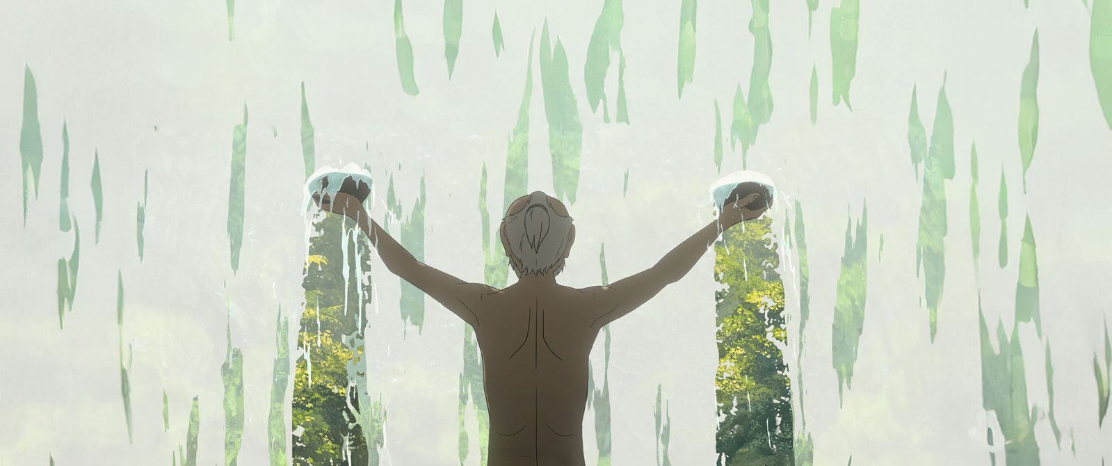 Kensuke’s Kingdom Gallery